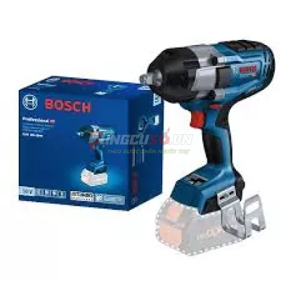 MÃ¡y Siáº¿t á»c DÃ¹ng Pin Bosch GDS 18V-1000 (Solo)