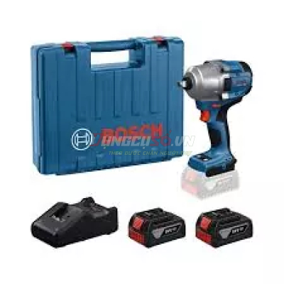 MÃ¡y Siáº¿t á»c DÃ¹ng Pin GDS 18V-780 