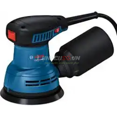 Máy chà lệch tâm GEX 125