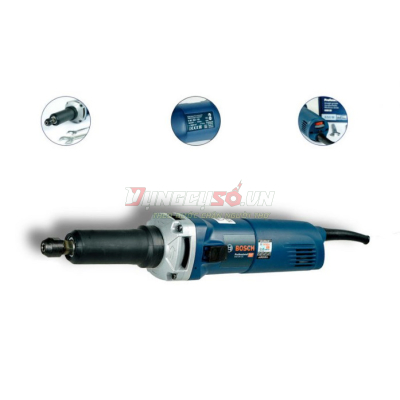 Máy mài khuôn 8mm Bosch GGS 28 LC - 0601221000