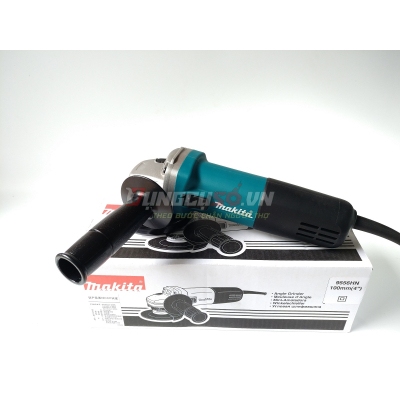 Máy mài góc 100mm Makita 9556HN