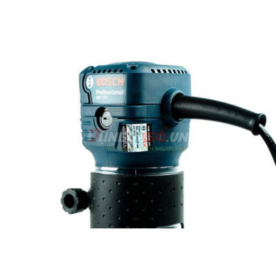 Máy phay gỗ 6mm Bosch GKF 550 - 06016A00K0