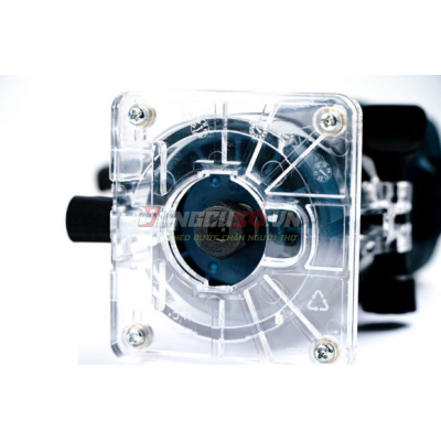 Máy phay gỗ 6mm Bosch GKF 550 - 06016A00K0