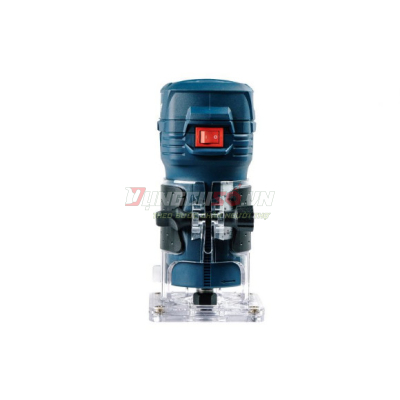 Máy phay gỗ 6mm Bosch GKF 550 - 06016A00K0