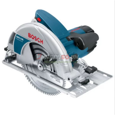 Máy cưa đĩa 235mm Bosch GKS 235 - 06015A20K0