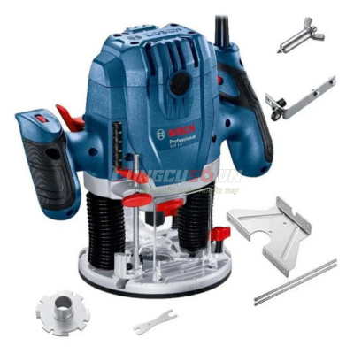 Máy phay gỗ Bosch GOF 130 - 06016B70K1