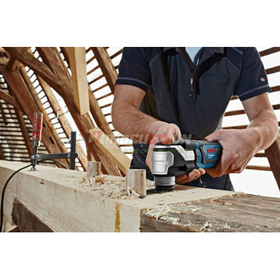 Máy cắt đa năng Bosch GOP 30-28 - 06012370K0