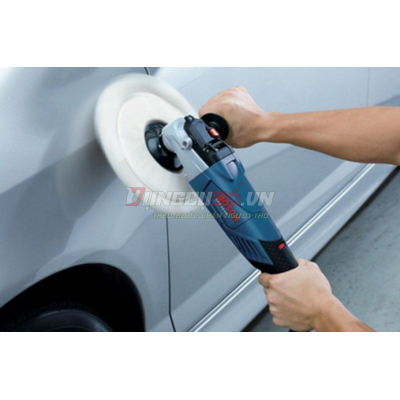 Máy đánh bóng 180mm Bosch GPO 12 CE - 06013890K0