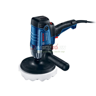 Máy đánh bóng 180mm Bosch GPO 950 - 06013A20K0