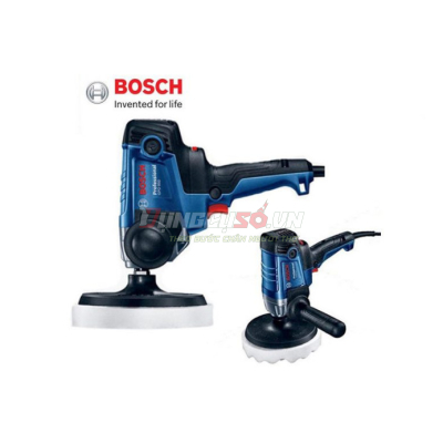 Máy đánh bóng 180mm Bosch GPO 950 - 06013A20K0