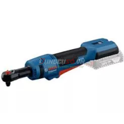 MÃ¡y Siáº¿t á»c GÃ³c DÃ¹ng Pin Bosch GRC 18V-60 (Solo)