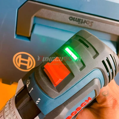 Máy Khoan Động Lực Bosch GSB 18V-150C (Chưa pin & Sạc)