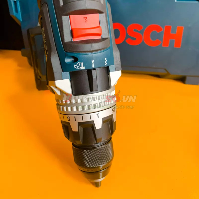 Máy Khoan Động Lực Bosch GSB 18V-150C (Chưa pin & Sạc)