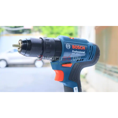 Máy khoan vặn vít pin GSB 183-LI (1 pin)