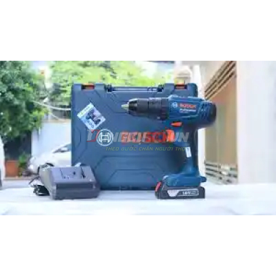 Máy khoan vặn vít pin GSB 183-LI (1 pin)