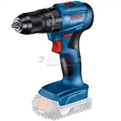 Máy khoan vặn vít pin GSB 185-LI (Solo)