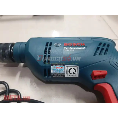 Máy khoan động lực GSB 600