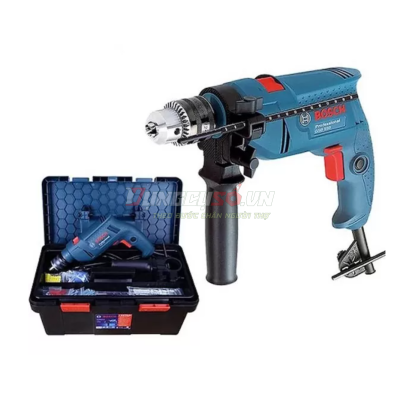 Máy khoan động lực Bosch GSB 550 (FREEDOM)