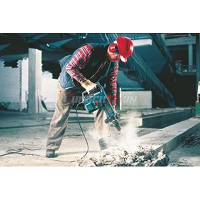 Máy đục bê tông 17mm Bosch GSH 11 E - 06113168K0