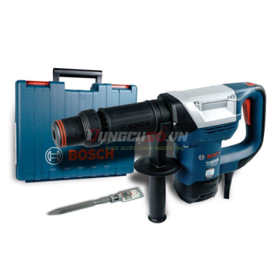 Máy đục bê tông 17mm Bosch GSH 500 GEN II - 06113386K0