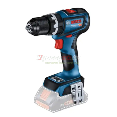 Máy khoan vặn vít pin GSR 18V-150 C (Solo)