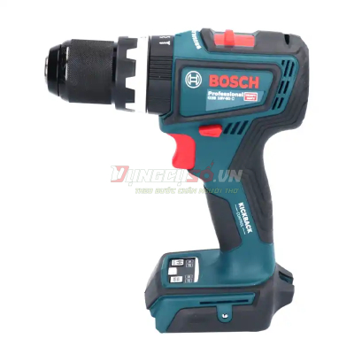 Máy khoan vặn vít dùng pin GSR 18V-90 C