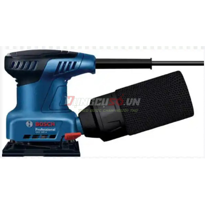 Máy chà nhám rung GSS 140 A