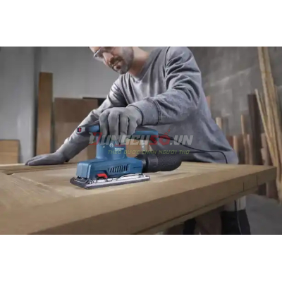 Máy chà nhám rung GSS 20-18 A