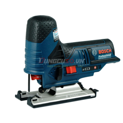 Thân máy cưa lọng pin 12V Bosch GST 12V-LI (SOLO) - 06015A10L1