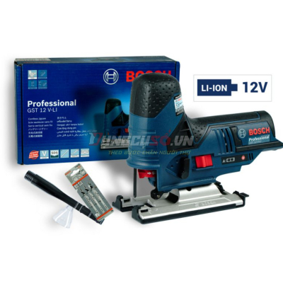 Thân đèn chiếu sáng Bosch GLI 120-LI (SOLO) - 06014A10L0