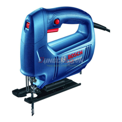 Máy cưa lọng 65mm Bosch GST 650