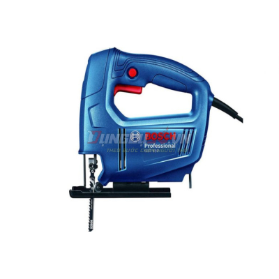 Máy cưa lọng 65mm Bosch GST 650