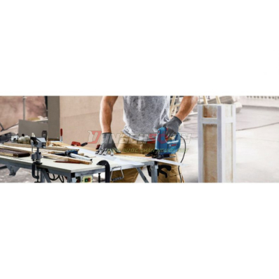 Máy cưa lọng 65mm Bosch GST 650