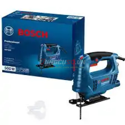 Máy cưa lọng GST 680