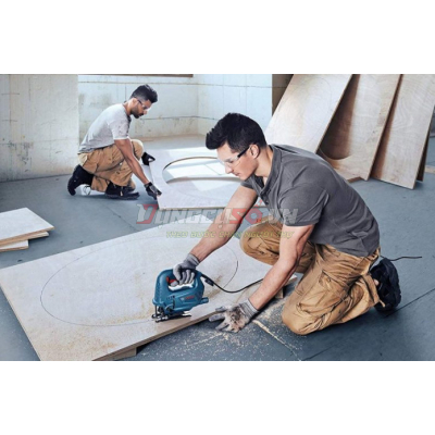 Máy cưa lọng 70mm Bosch GST 700 - 06012A70K0