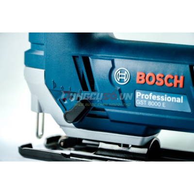 Máy cưa lọng 80mm Bosch GST 8000E - 060158H0K0