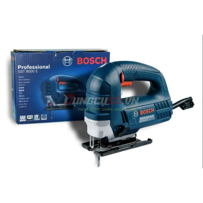 Máy cưa lọng 80mm Bosch GST 8000E - 060158H0K0