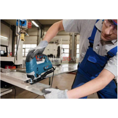 Máy cưa lọng 90mm Bosch GST 90 BE - 060158F0K0