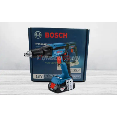 Máy vặn vít thạch cao pin GTB 185-LI