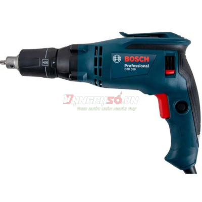 Máy bắt vít thạch cao Bosch GTB 650 - 06014A20K0