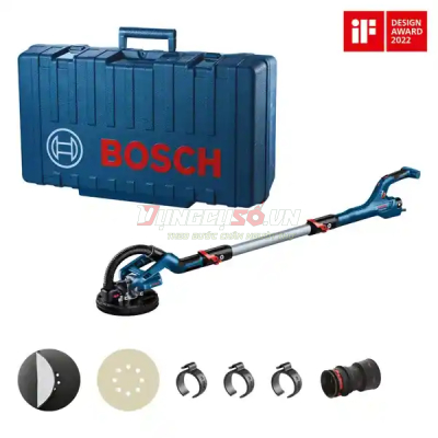 Máy chà tường GTR 550