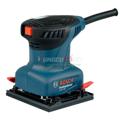 Máy chà nhám vuông Bosch GSS 140 - 06012A80K0