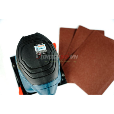 Máy chà nhám vuông Bosch GSS 140 - 06012A80K0
