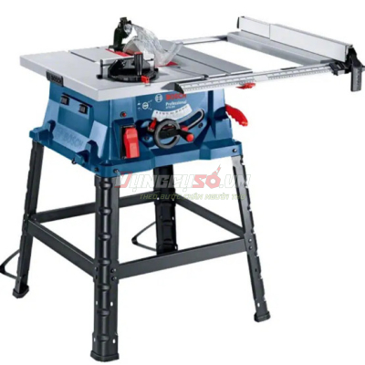 Máy cưa bàn Bosch GTS 254 - 0601B450K0