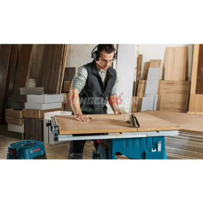 Máy cưa bàn Bosch GTS 254 - 0601B450K0