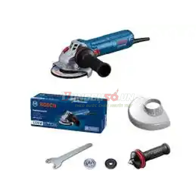 Máy mài góc GWS 12-125 P