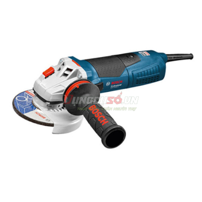Máy mài góc 125mm Bosch GWS 17-125 CI