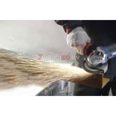 Máy mài góc 125mm Bosch GWS 17-125 CI