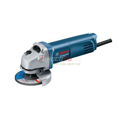 Máy mài góc 100mm Bosch GWS 6-100 S - 060137508M