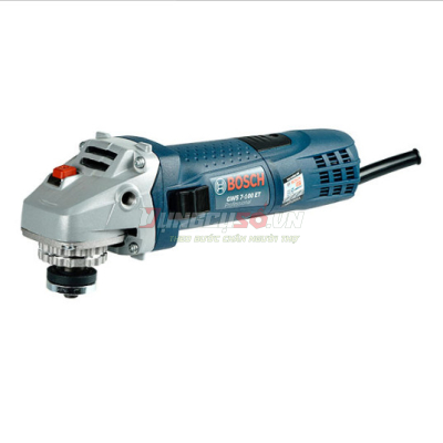 Máy mài góc 100mm Bosch GWS 7-100 T - 06013886K0